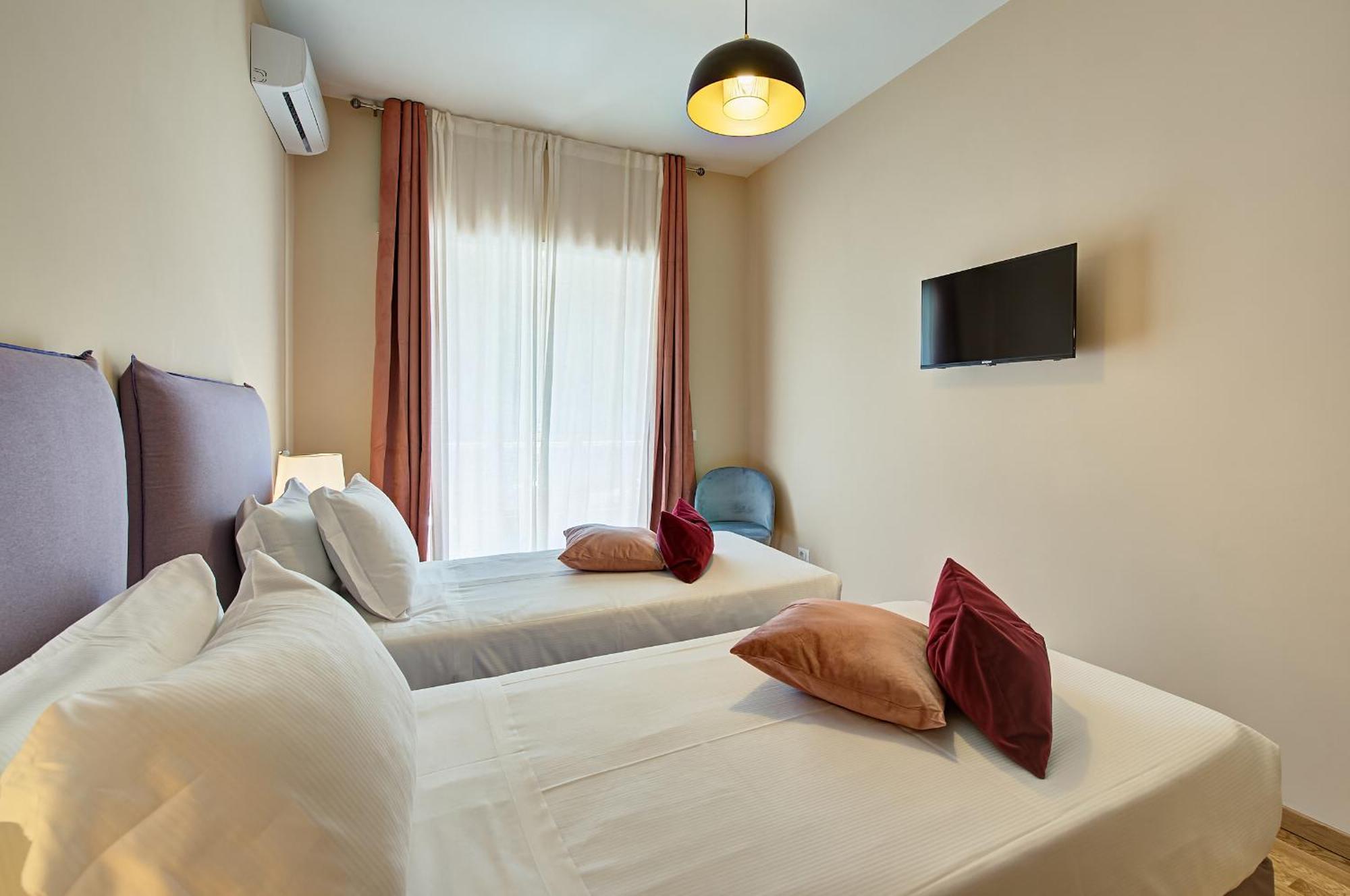 Vatican Pop House Apartamento