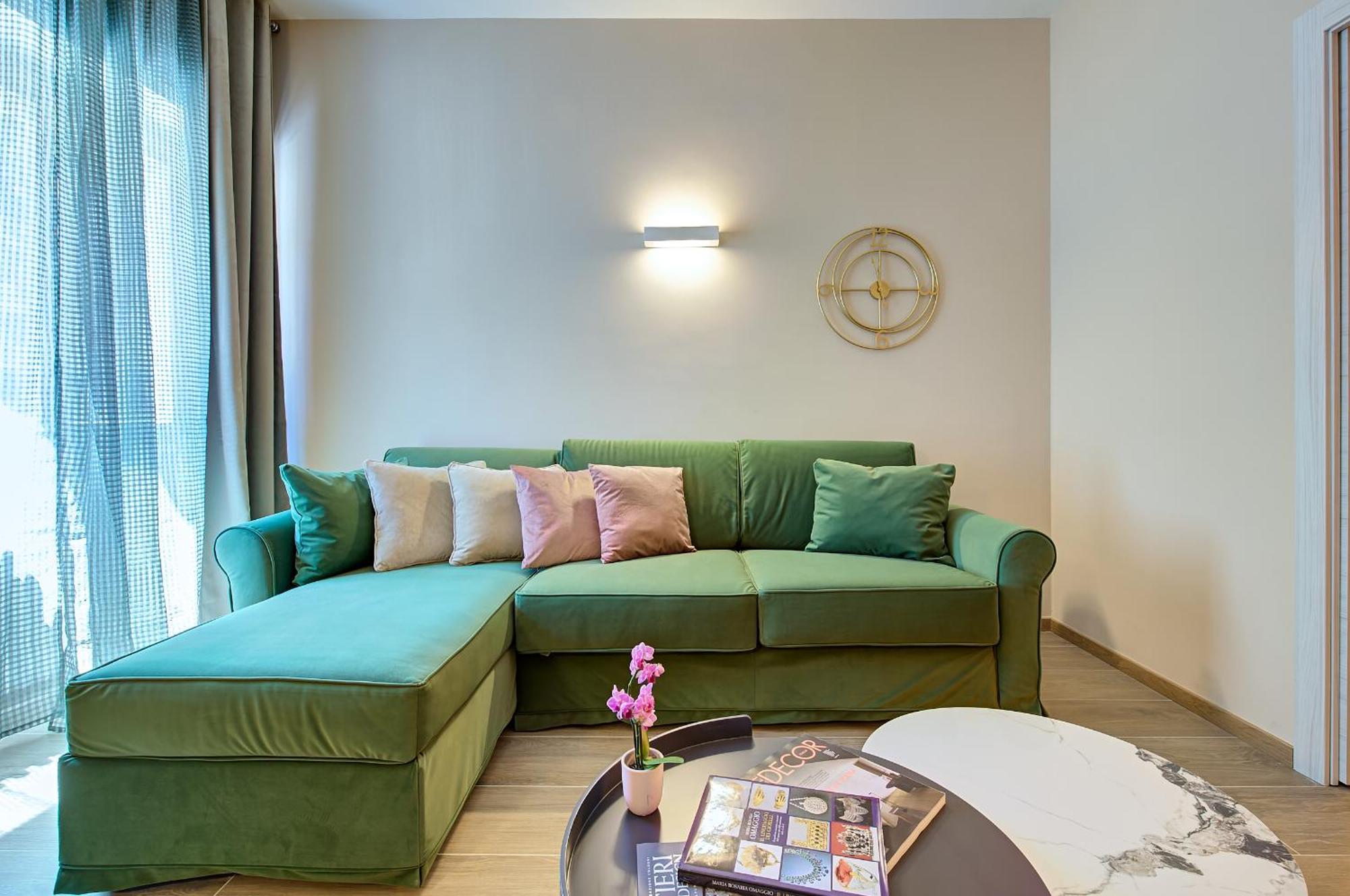 Vatican Pop House Apartamento Roma